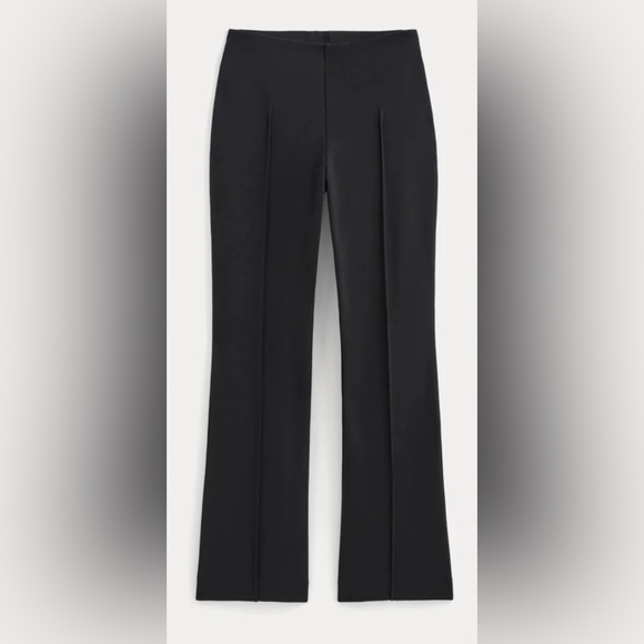 NWT Everlane The Dream Kick Flare Pant - Size M - Picture 3 of 3
